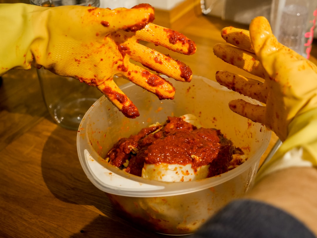 Safety Concerns with Fermented Foods (image credits: unsplash)