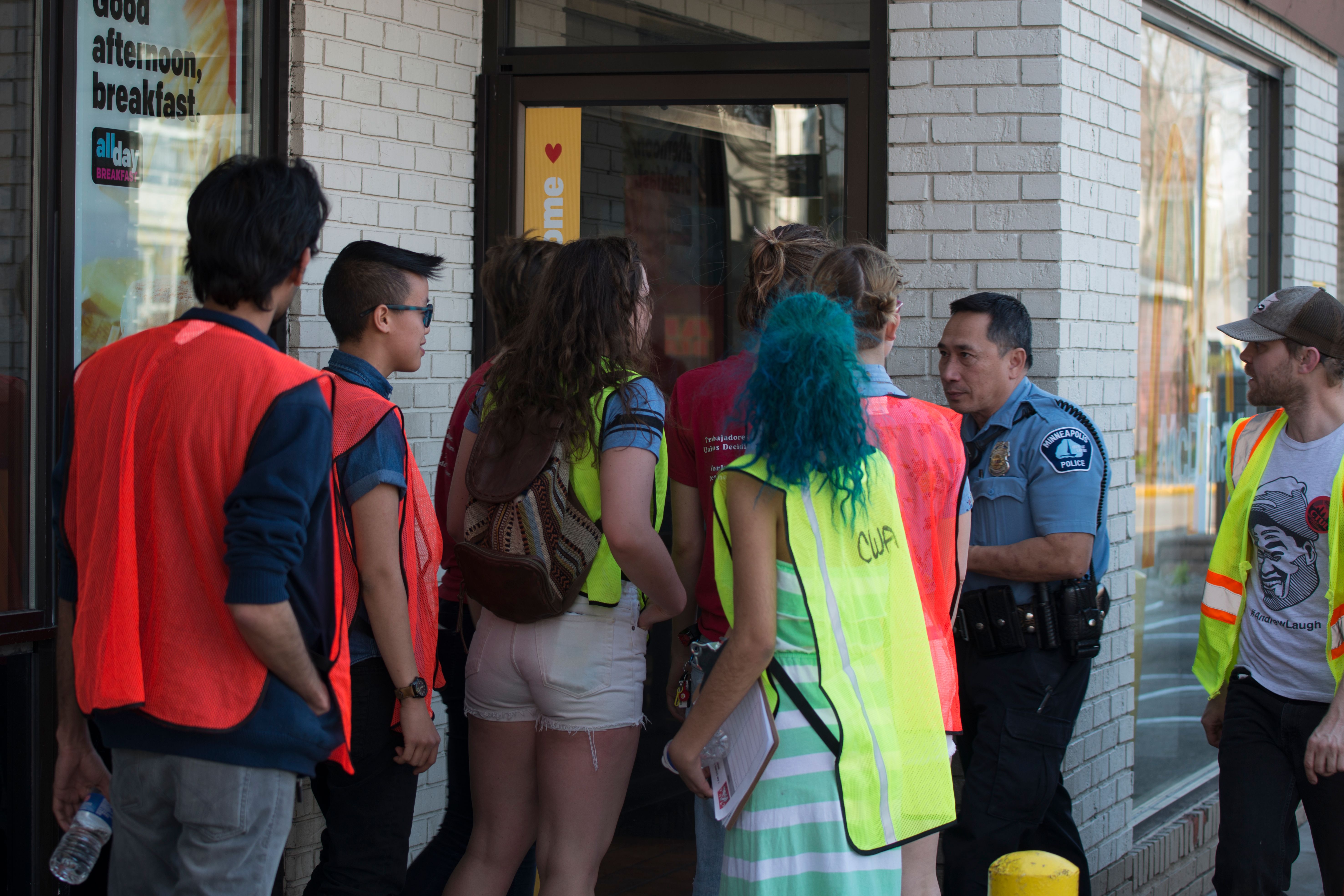 Skip Mondays for Better Service and Food Quality (Image Credits: Wikimedia)