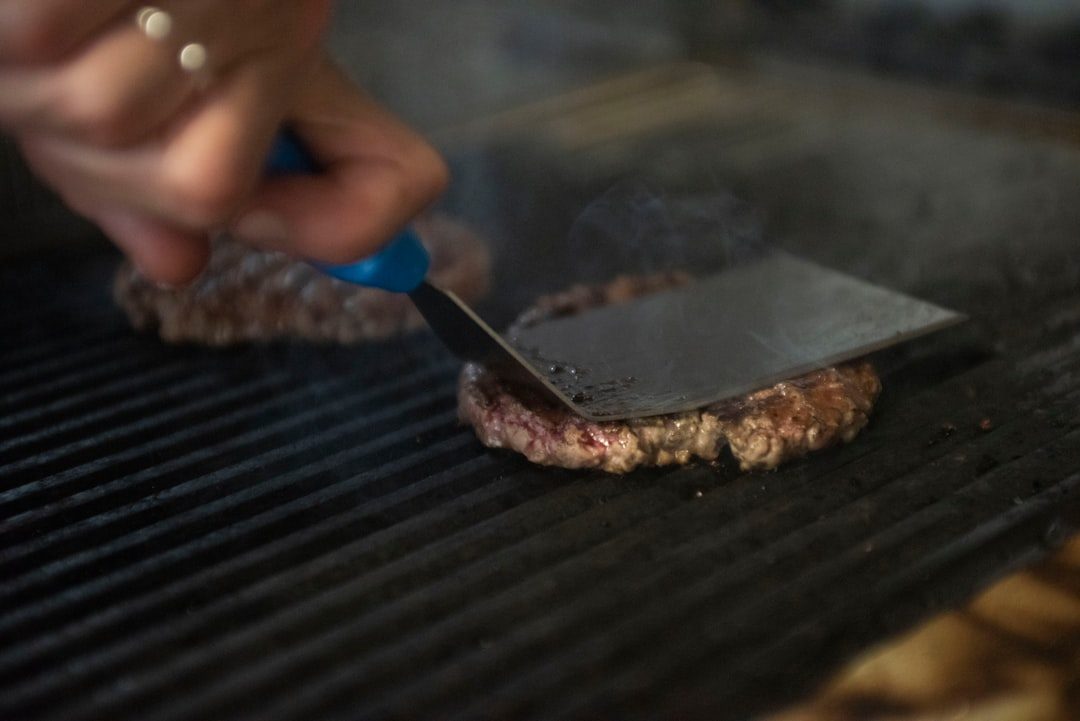 Fast Food Temperature Science (Image Credits: Unsplash)