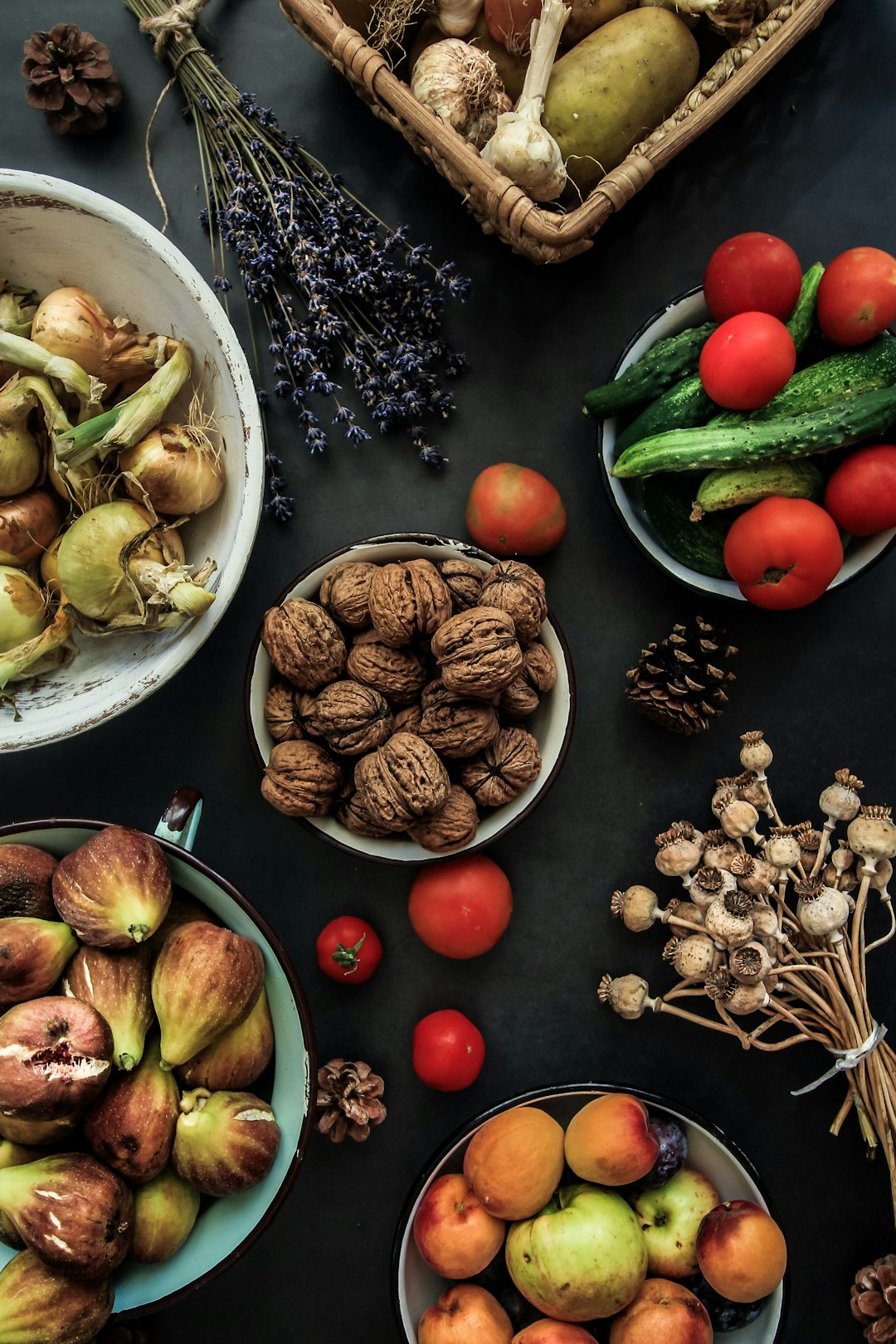 The Whole Food Revolution I Should Have Started Sooner (image credits: unsplash)