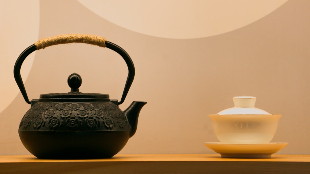 The Tang Dynasty Revolution: Tea as Art Form (Image Credits: Unsplash)