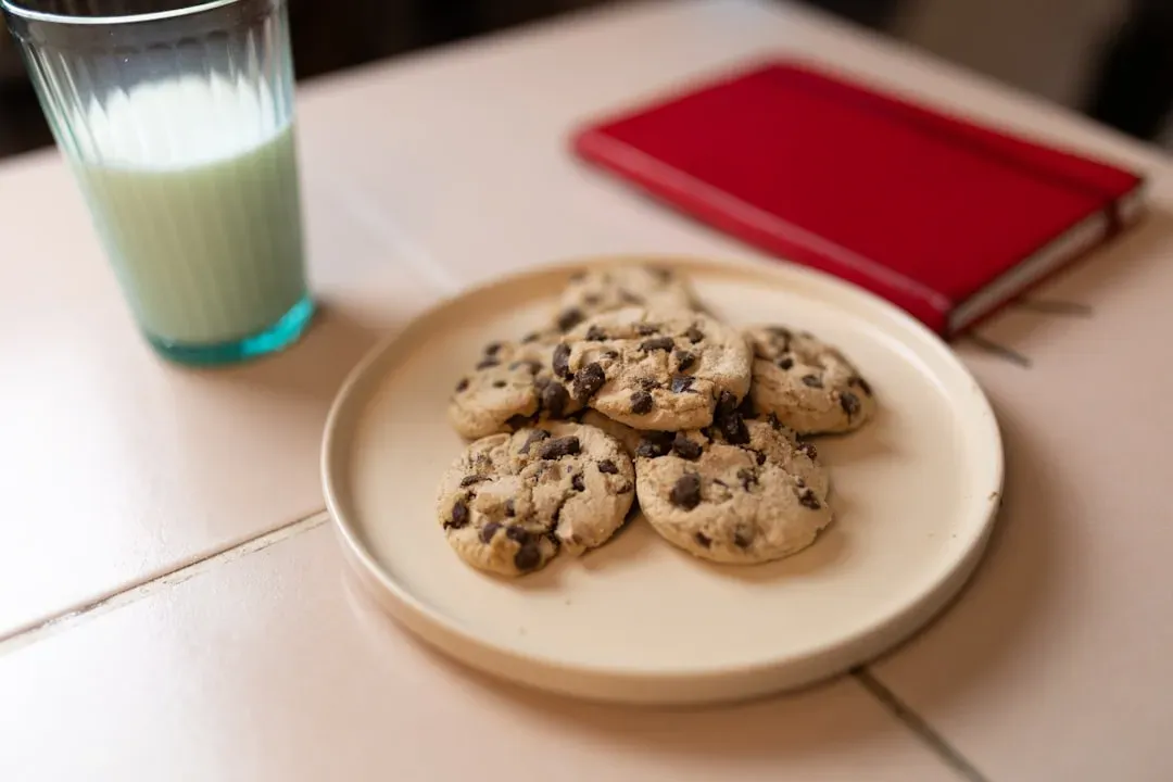 The Memory Mechanism: Why These Specific Foods, Not Others (Image Credits: Unsplash)