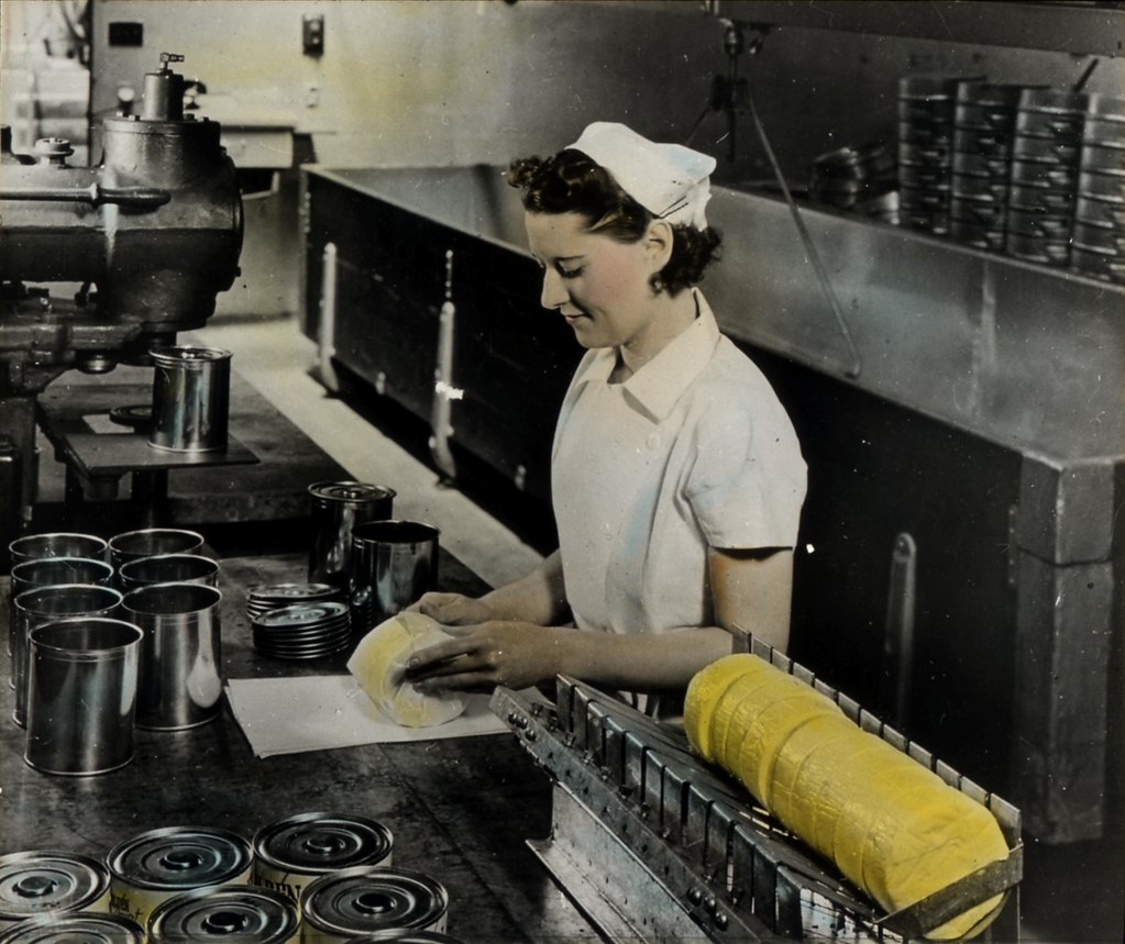 The Recipe Transformation Nobody Asked For (image credits: flickr)