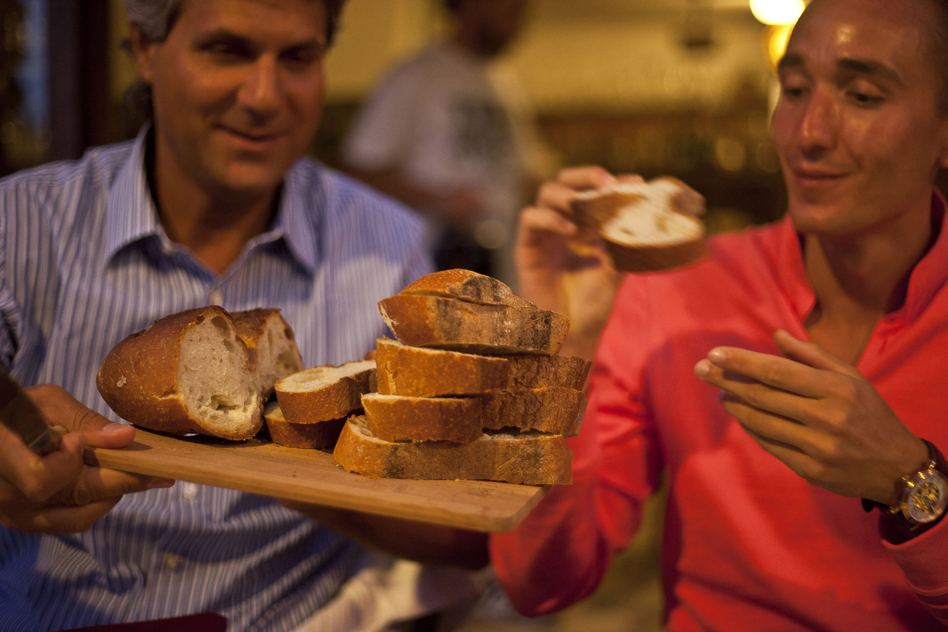 The Rise of Gluten-Free: What’s Fueling the Craze? (image credits: wikimedia)