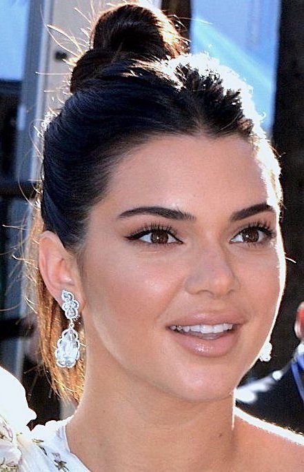 Kendall Jenner – 818 Tequila (image credits: By Georges Biard, CC BY-SA 3.0, https://commons.wikimedia.org/w/index.php?curid=59614491)