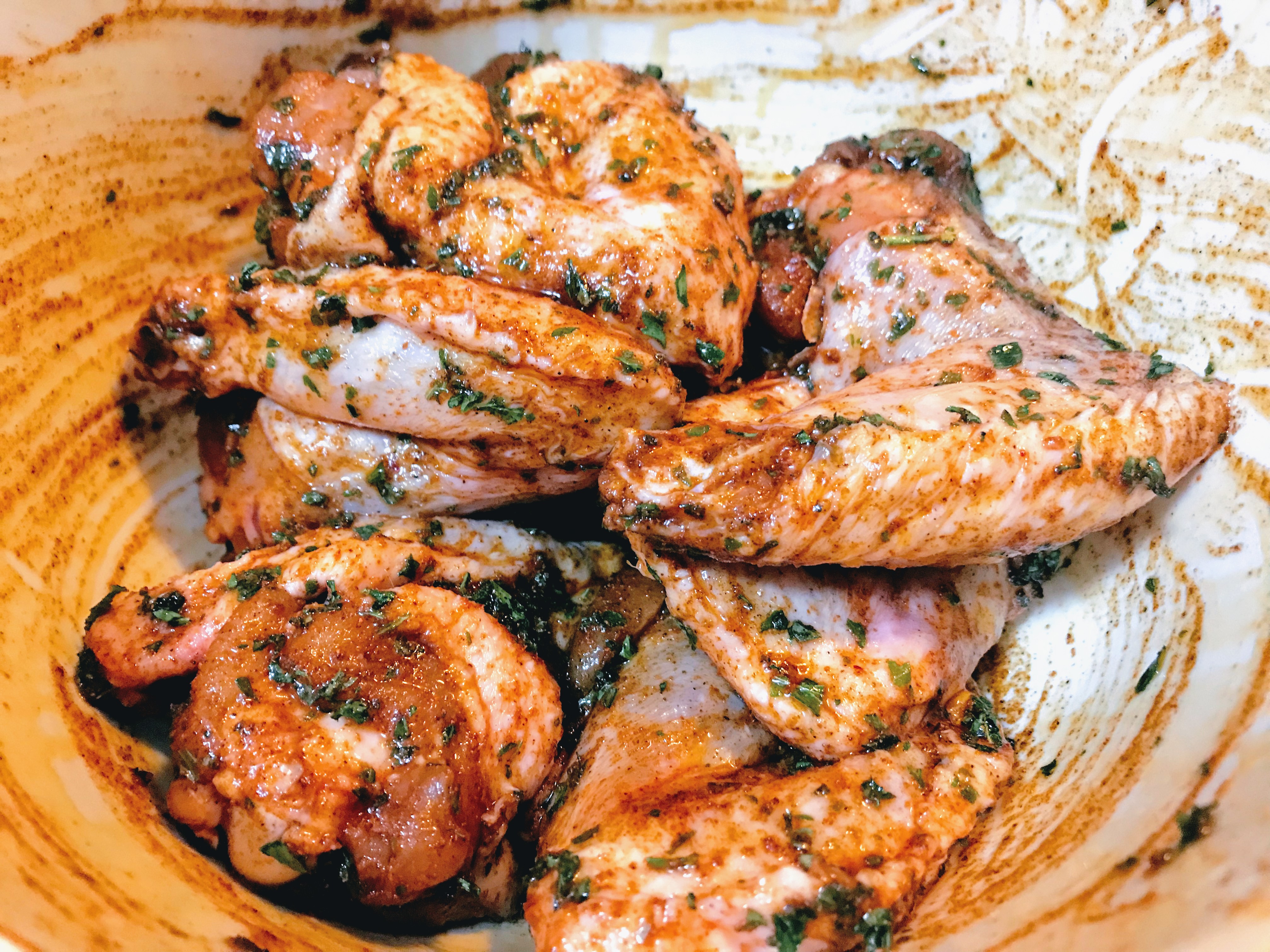 Quick Prep, Faster Cook Time (image credits: wikimedia)