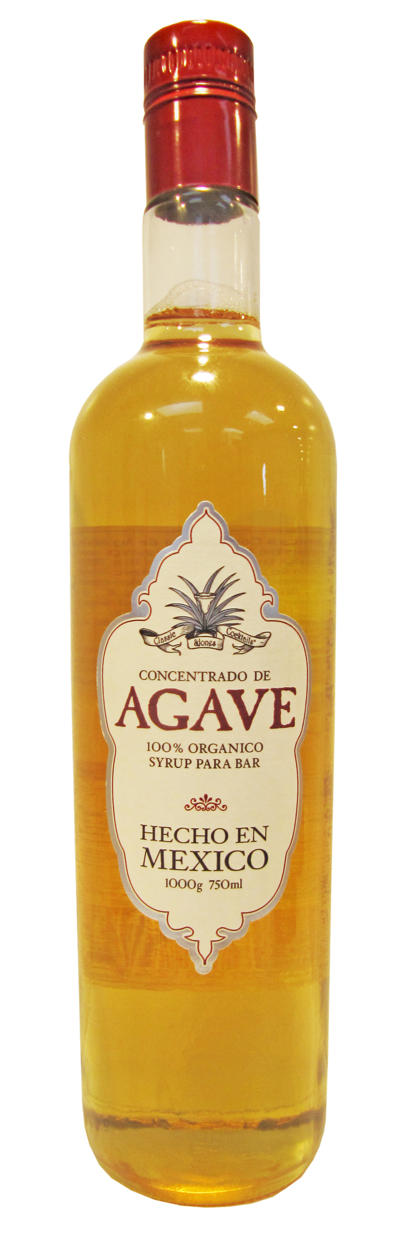 Agave Nectar's Fallen Reputation (image credits: wikimedia)