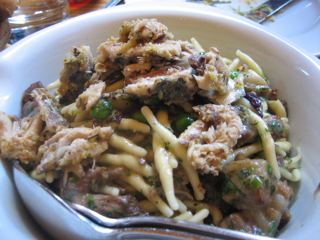 Why I'm Embracing Food Combinations Instead (image credits: flickr)