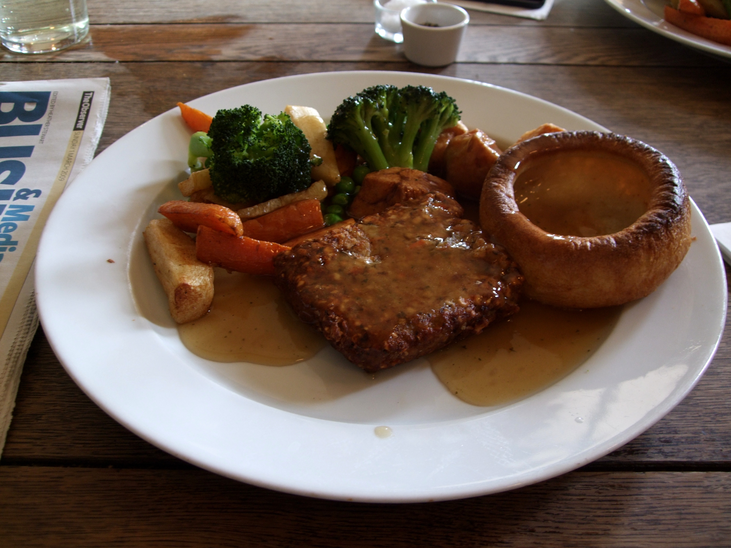 Allergy Awareness and Innovations (image credits: wikimedia)