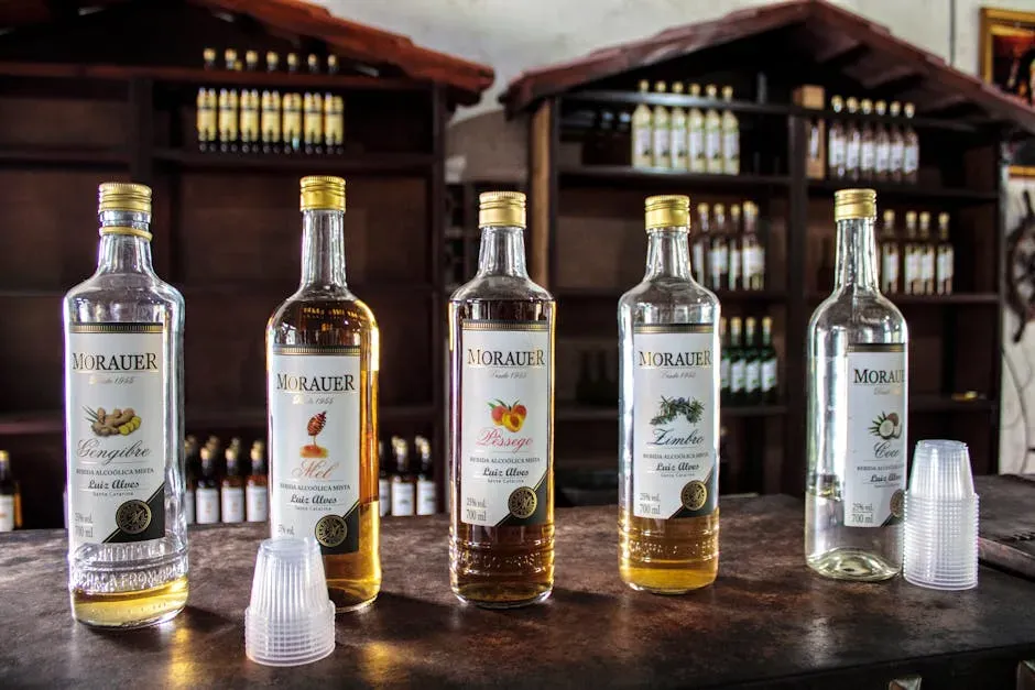 Where Big Alcohol Is Putting Its Money (Image Credits: Pexels)