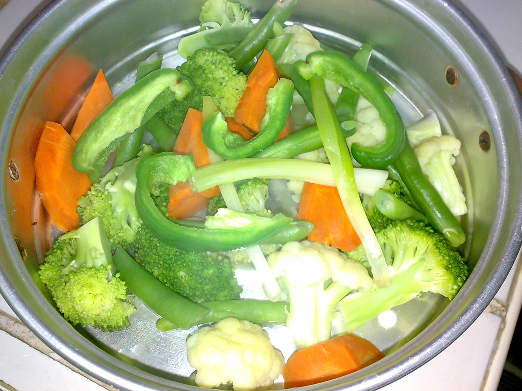 Overcooking Everything Into Mushy Submission (image credits: flickr)