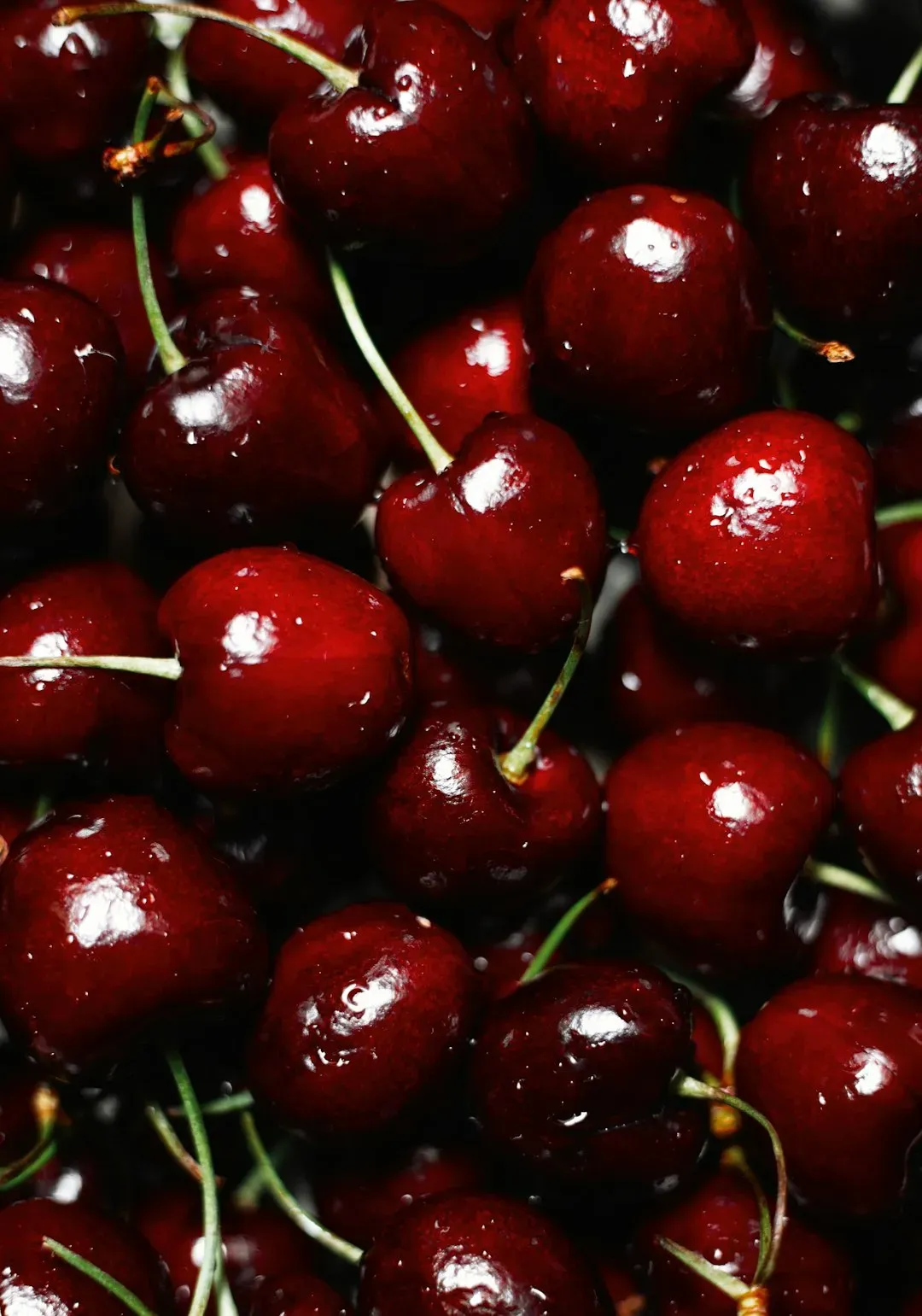 3. Cherries Jubilee: Dessert as Theater (Image Credits: Unsplash)
