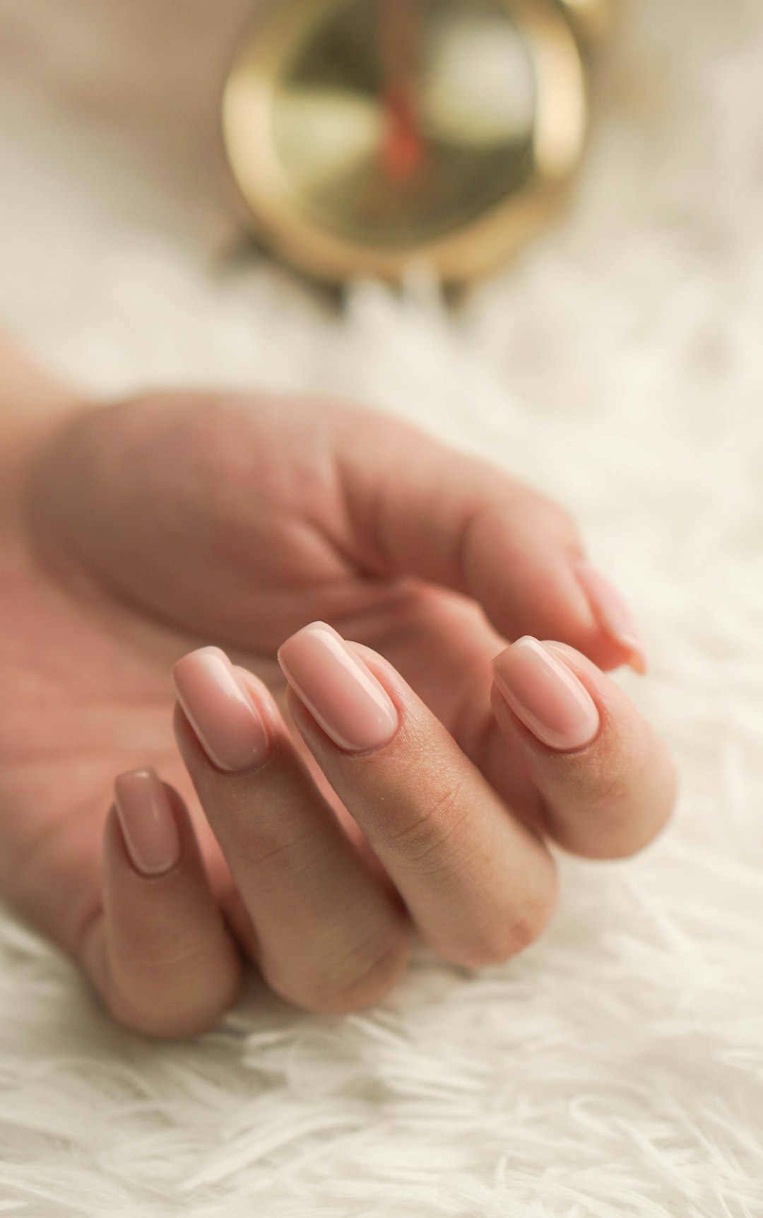 Brittle Nails and Unexpected Nail Cracks (image credits: unsplash)