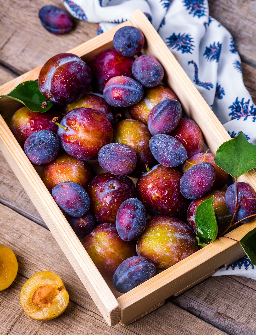 Ugly Produce Subscriptions (image credits: pixabay)