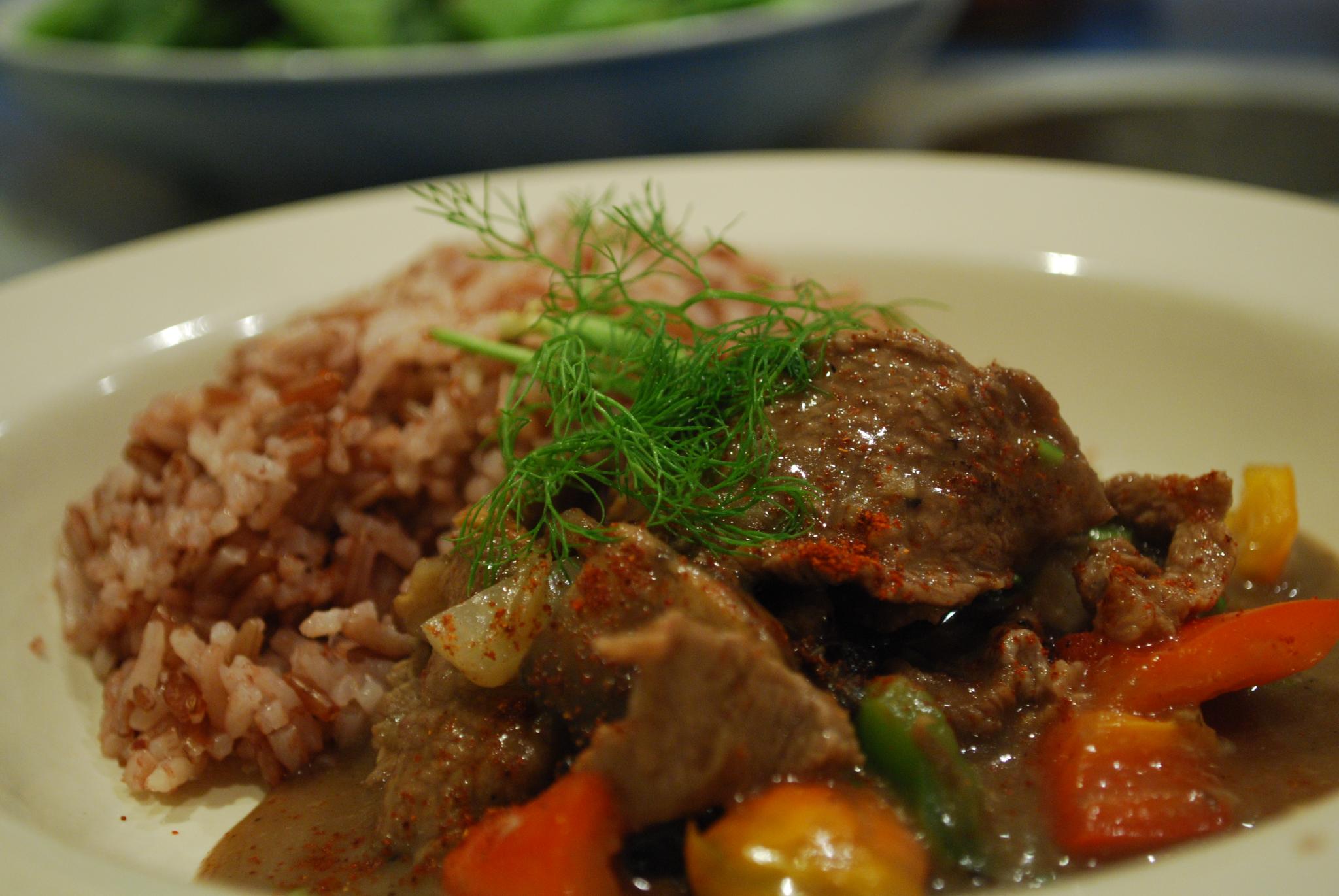 The Common Misstep: Overcooking Garlic (image credits: wikimedia)