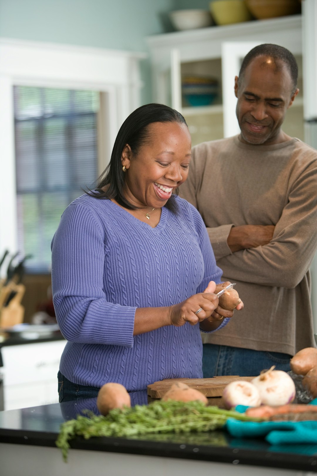 The Psychology Behind Mise en Place: Cooking With a Clear Mind (image credits: unsplash)