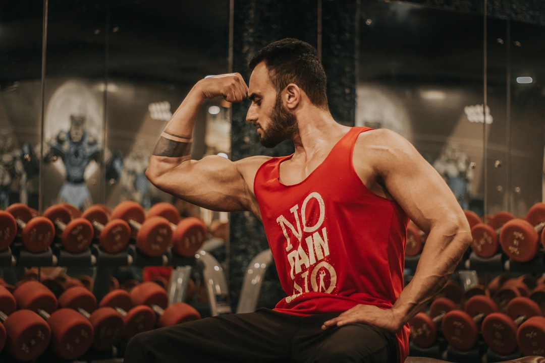 Active Lifestyles: Do You Need More Protein? (image credits: unsplash)