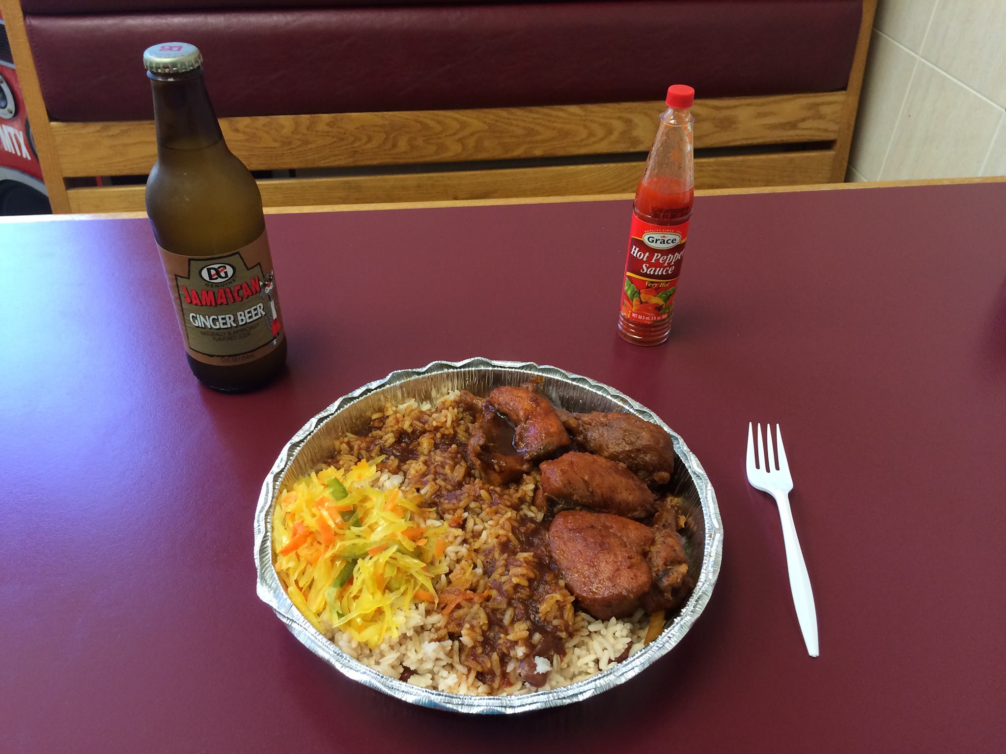 Exploring the Many Faces of Caribbean Stew (image credits: wikimedia)