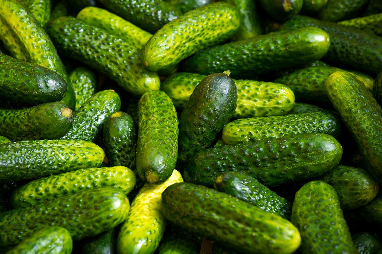 Crunchier Textures Without the Wait (image credits: pixabay)