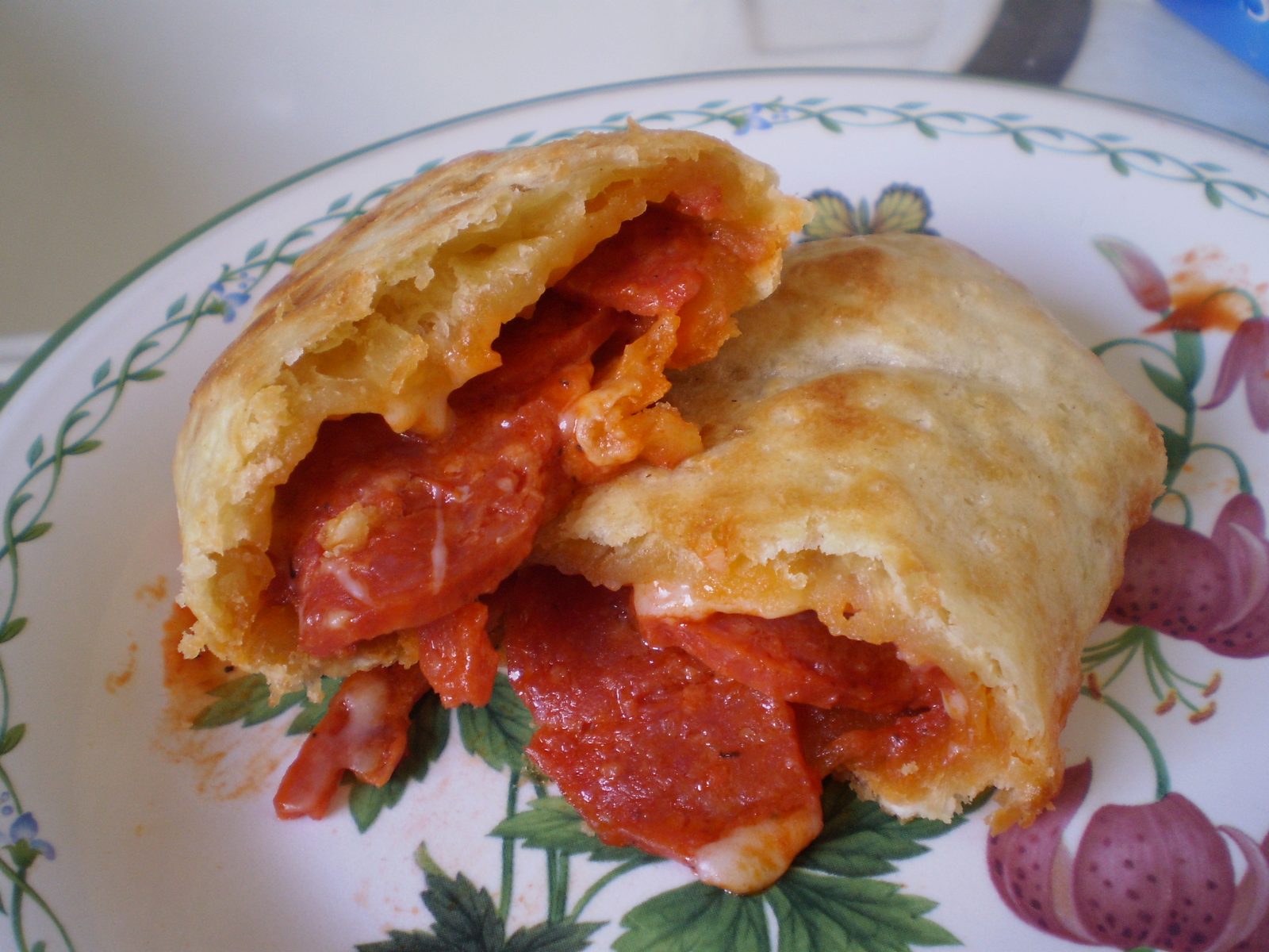 Lean Pockets - The Health-Conscious Hot Pocket Alternative (Image Credits: Wikimedia)