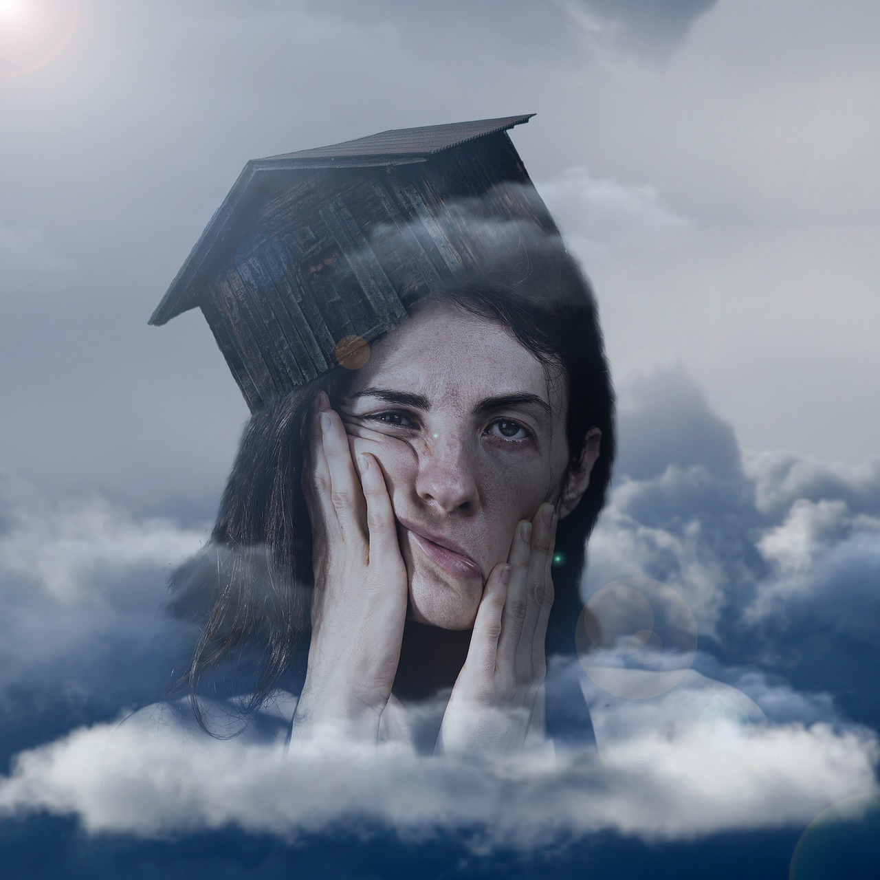 Improving Mental Clarity and Mood (image credits: pixabay)