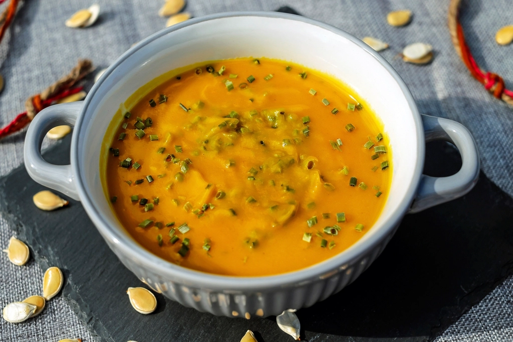 The Psychology of Comfort Food Innovation (image credits: rawpixel)