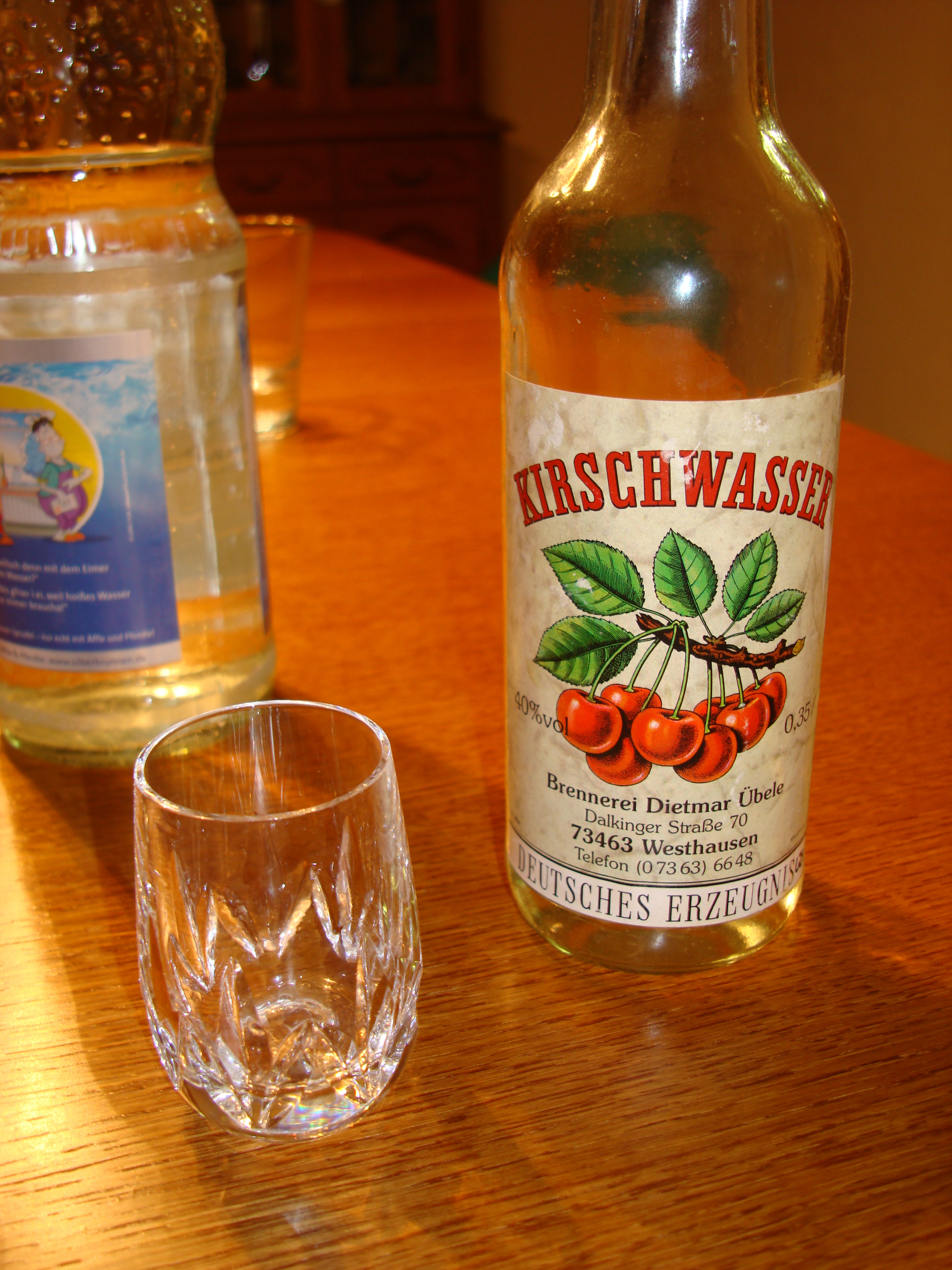 The Secret Behind the Extravagant Flavor (image credits: By Eric T Gunther, CC BY-SA 3.0, https://commons.wikimedia.org/w/index.php?curid=18586712)