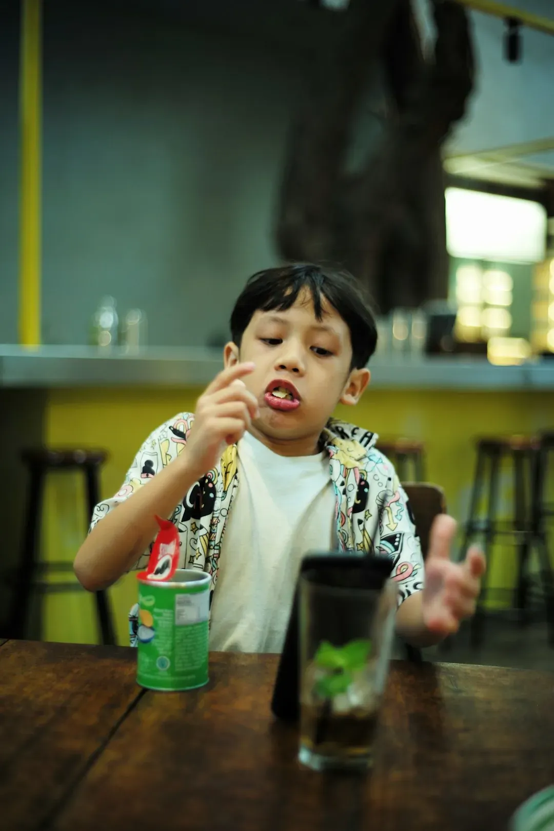 5. Why Flavor Is Mostly in Your Nose, Not Your Tongue (Image Credits: Unsplash)
