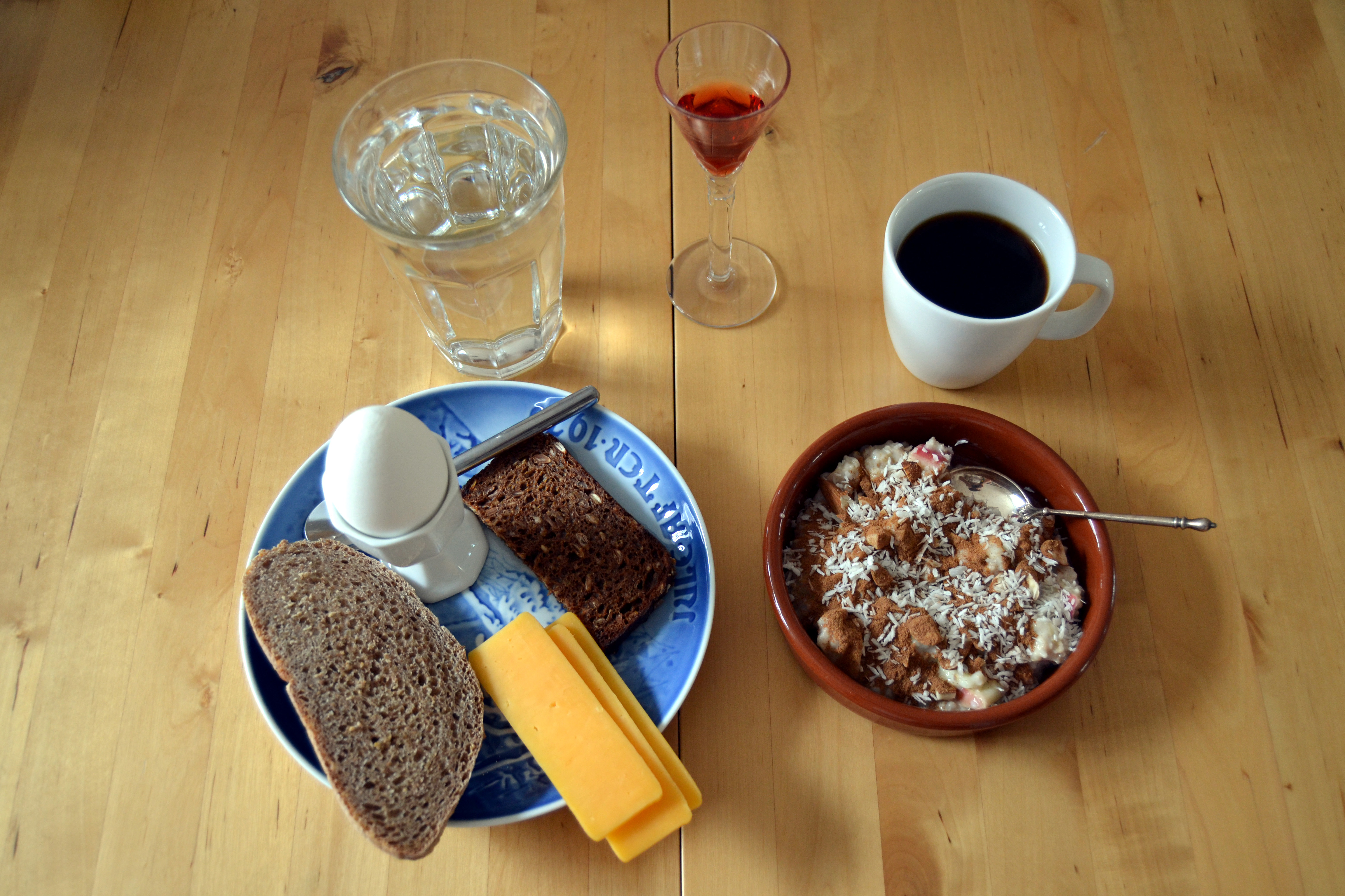 Rye in the Global Market: Trends and Innovations (image credits: wikimedia)