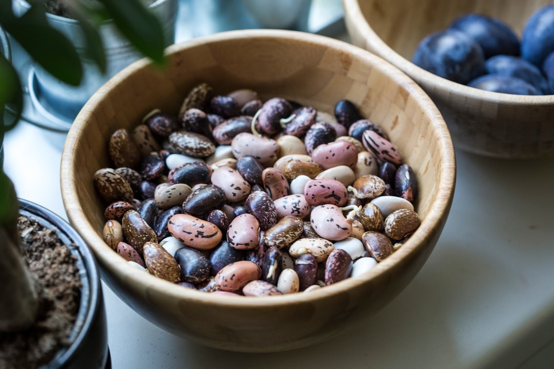 8. Beans: Versatile Legumes with Sustained Energy Release (image credits: unsplash)