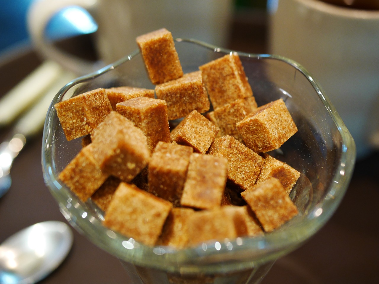 Frequent Use of Artificial Sweeteners (image credits: pixabay)