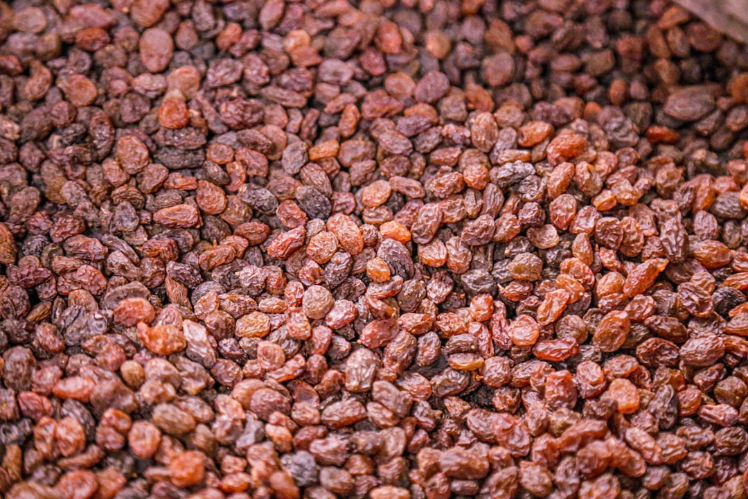 Quinoa: Lentils Are More Nutritious (image credits: unsplash)