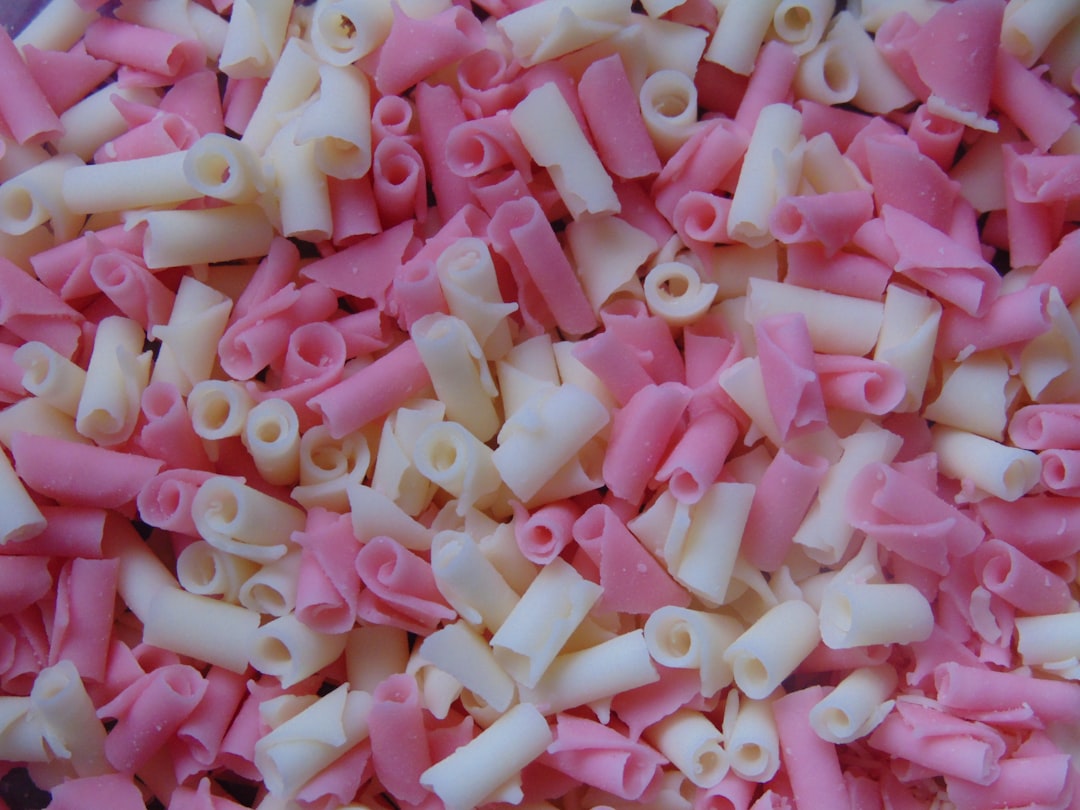 Pink Panther Flakes - When Cereal Changed Your Milk (image credits: unsplash)