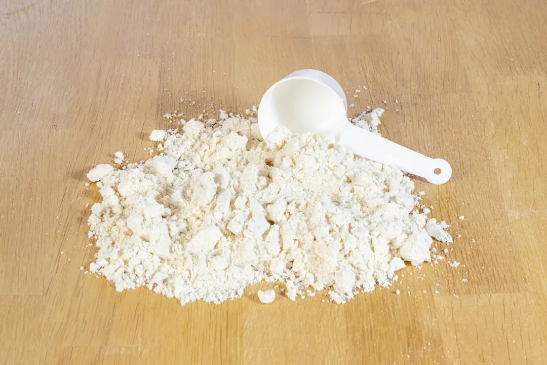 2. Protein Content Is the Real Variable That Matters (Image Credits: Unsplash)