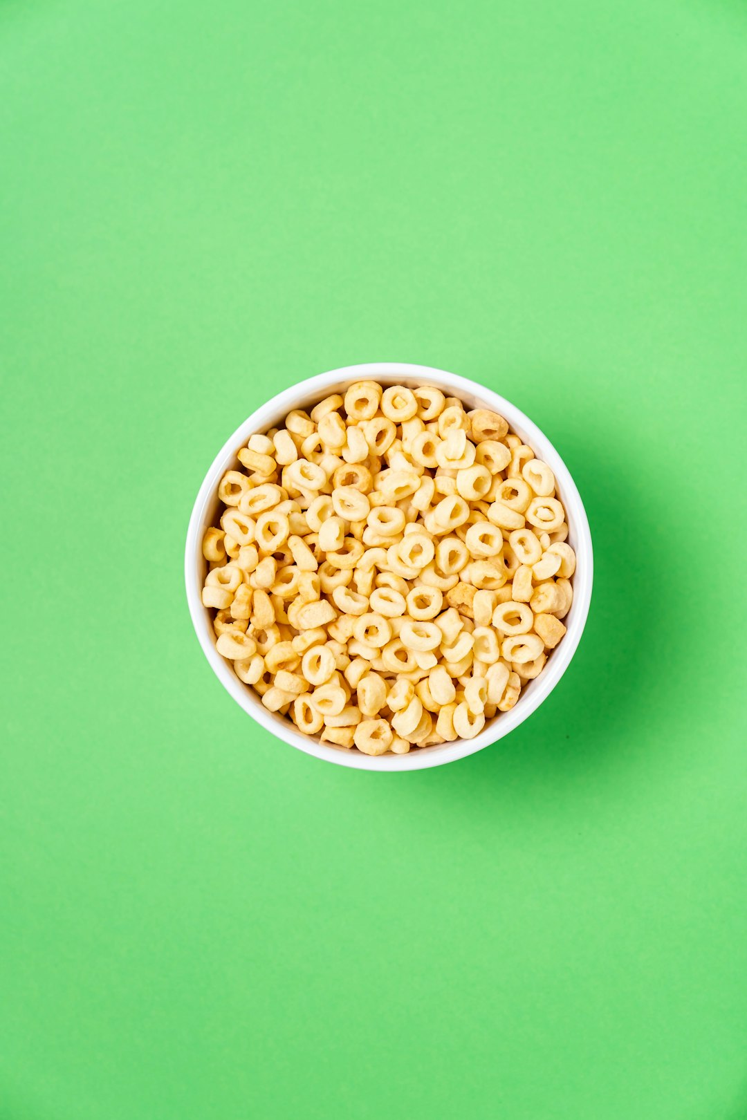 Processed Cereals with High-Fructose Corn Syrup (image credits: unsplash)