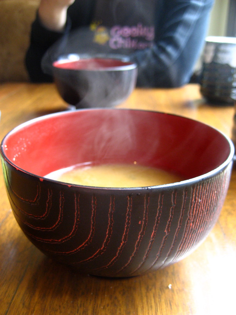 Beyond the Soup Bowl Revolution (image credits: flickr)