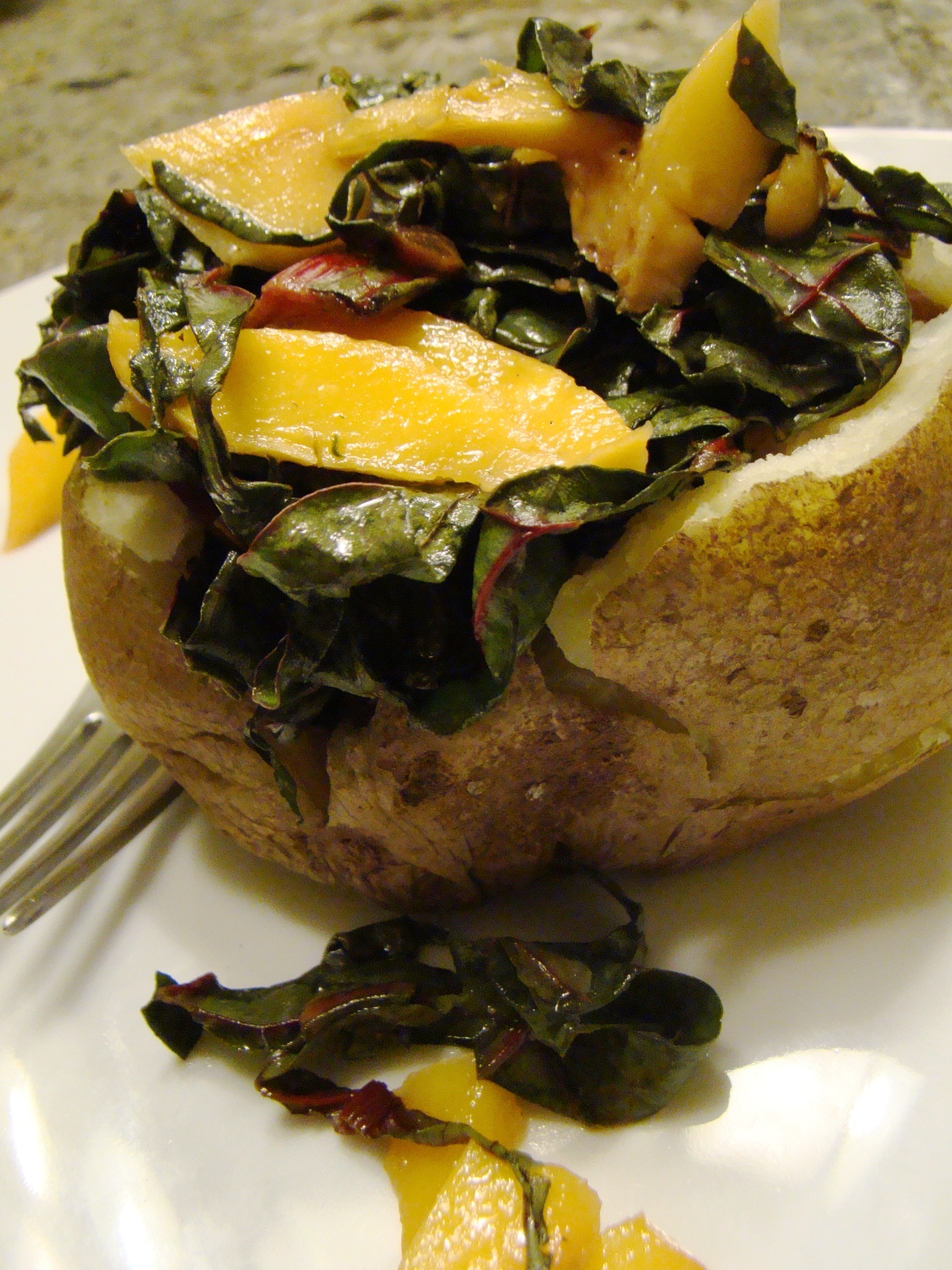 Vegetarian and Vegan Options (image credits: wikimedia)