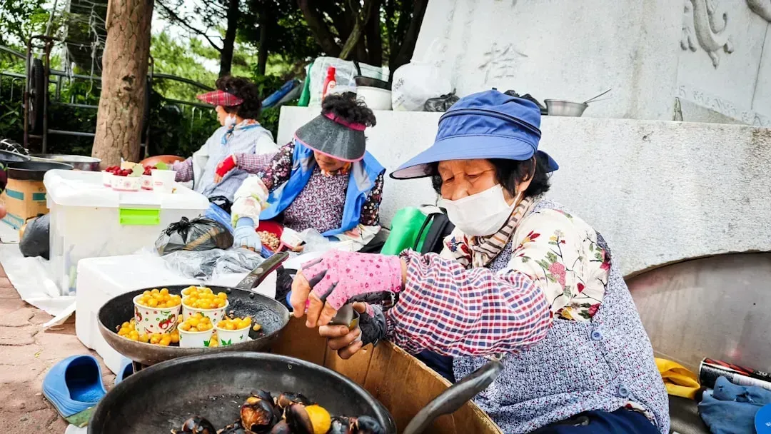 High-Profile 2024 Outbreaks That Started in Food Prep (Image Credits: Unsplash)