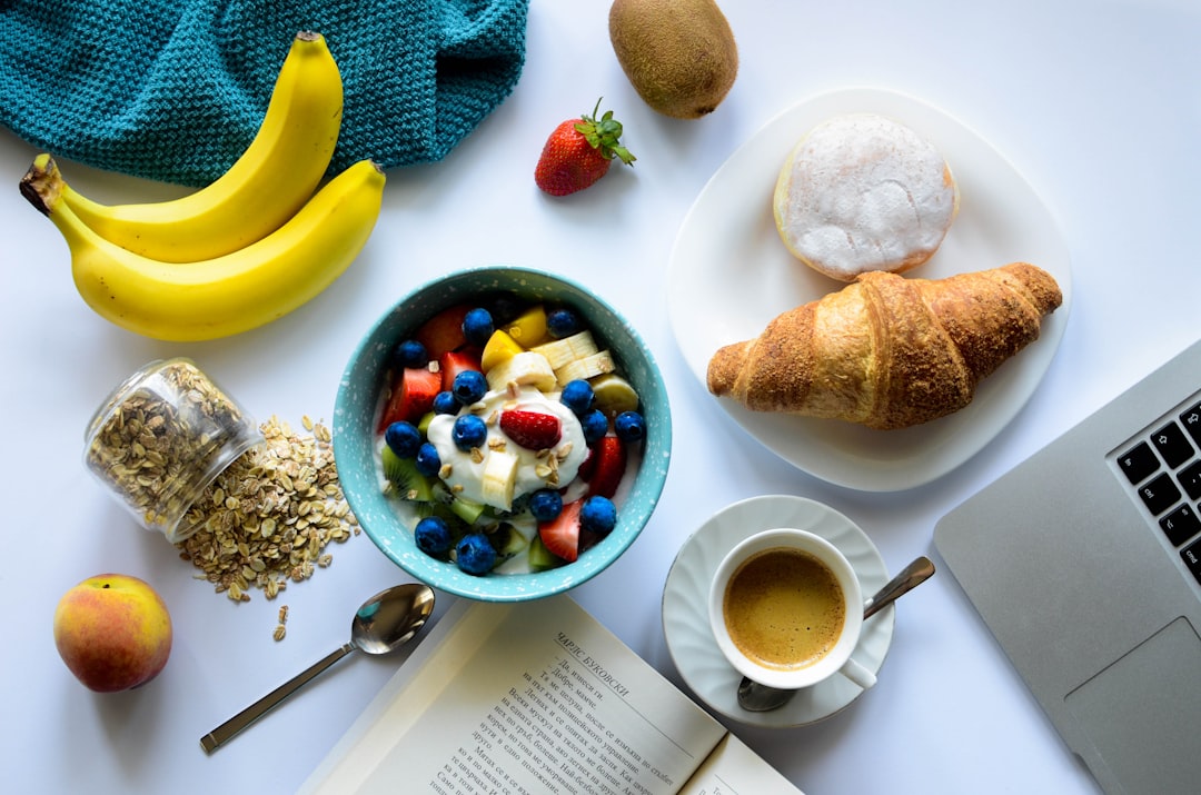 Nature’s Cereal: A Refreshing Breakfast Revolution (image credits: unsplash)