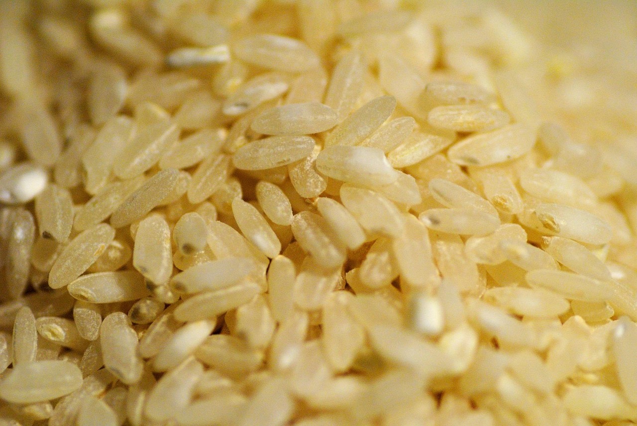 Whole Grains Over Refined Grains (image credits: pixabay)