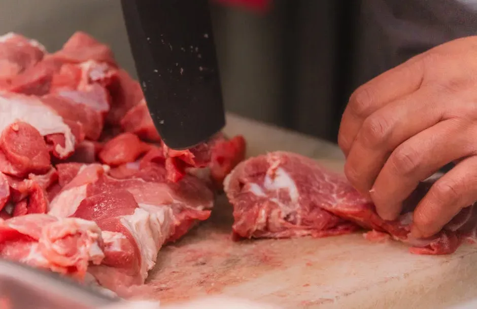 Which Cuts Give You the Most Bang for the Discount (Image Credits: Pexels)