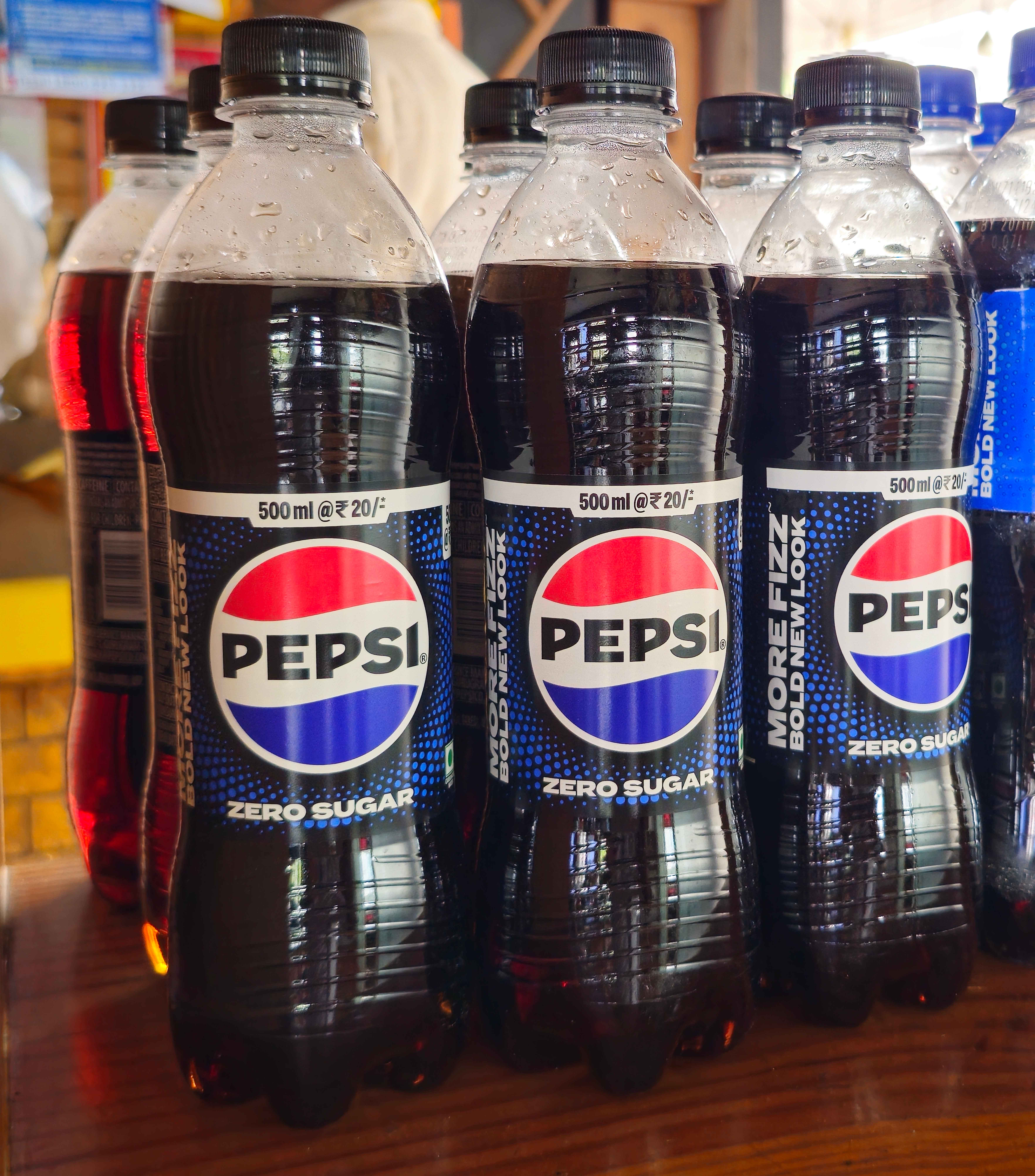 The Future of Soda: A New Era (image credits: wikimedia)