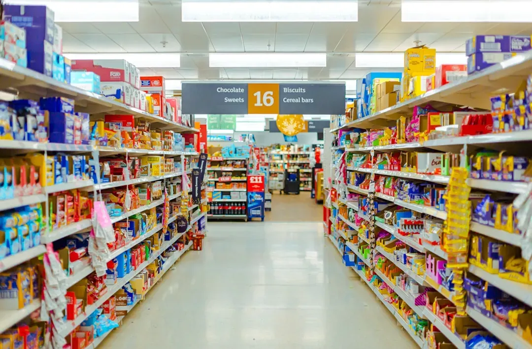 Investigate Lesser-Known Brands in Popular Categories (Image Credits: Unsplash)
