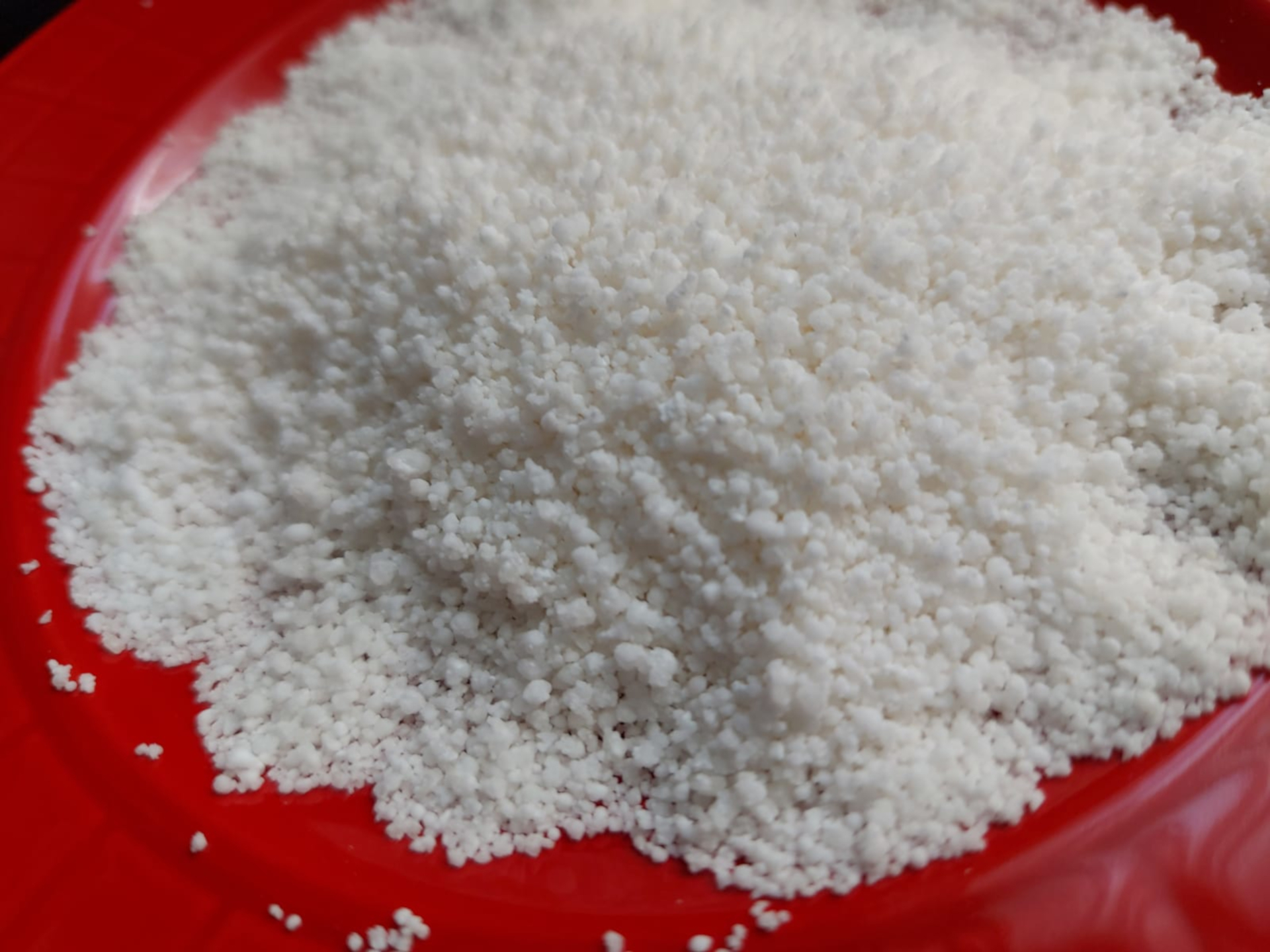 Tapioca Starch (image credits: wikimedia)