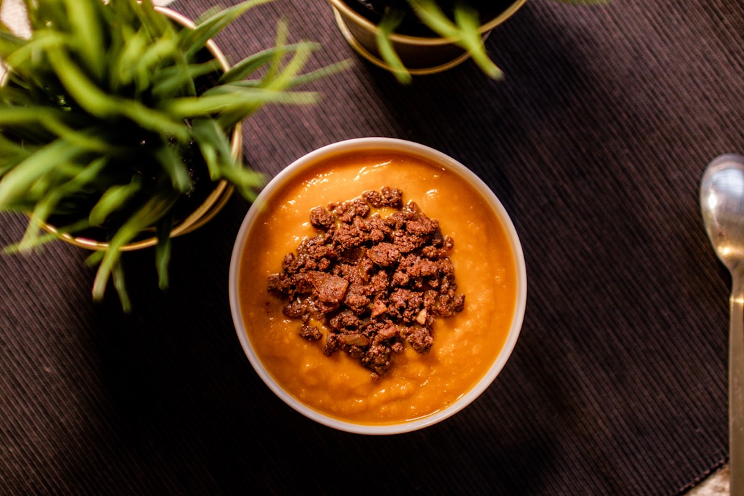 Speedy Taco Soup (image credits: unsplash)