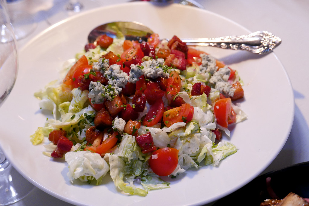 Ready Pac Bistro Bacon Ranch Crunch (image credits: flickr)
