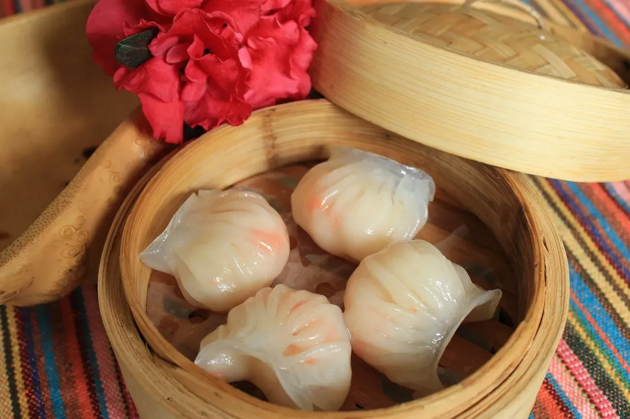 MìLà Dumplings and Noodles Rival Restaurant Quality (Image Credits: Pixabay)