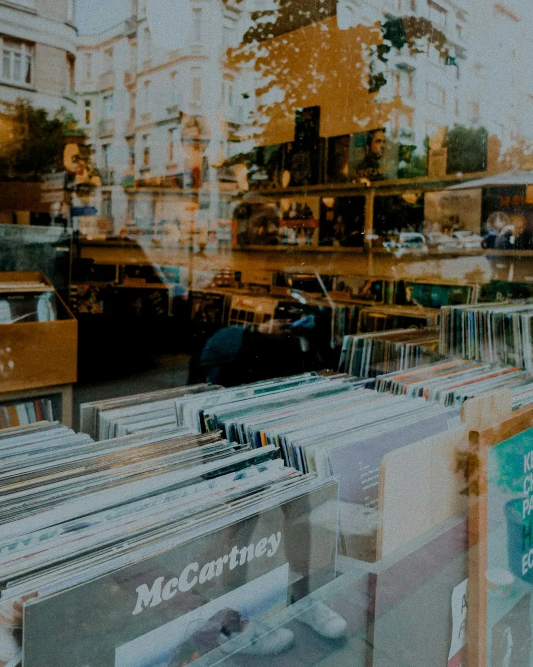 Slow Music Controls Your Shopping Speed and Spending (Image Credits: Unsplash)