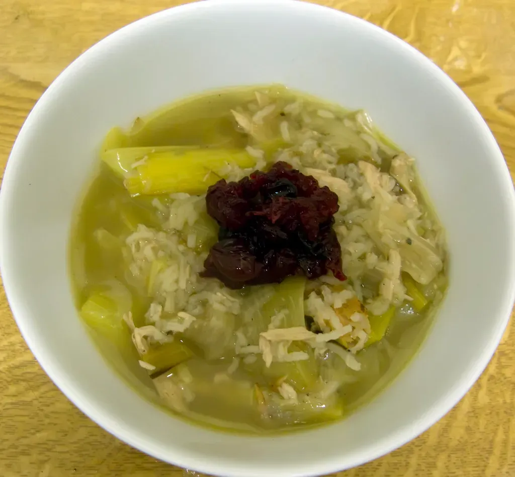 Vegetable Soups That Mirror Yesterday's Dinner Specials (Image Credits: Flickr)