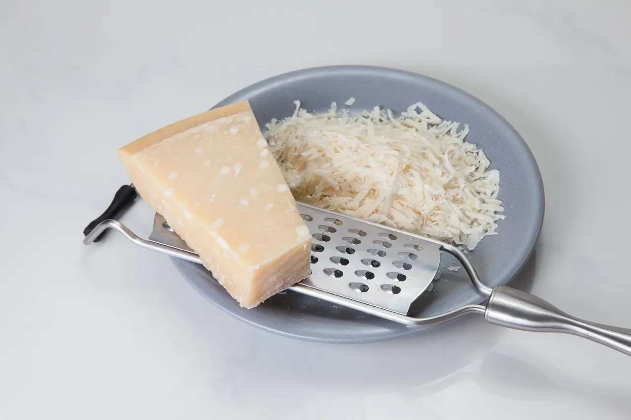Parmesan Rinds (Image Credits: Pixabay)